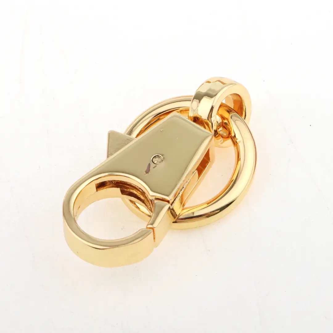 Gold  Hardware Accessories Other Trims for Bag buy garments accessories in bulk from China wholesaler at wholesale price free worldwide shipping Alibaba