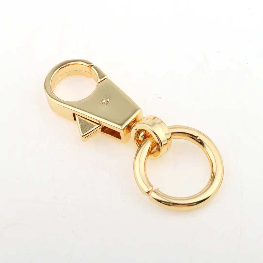 Gold  Hardware Accessories Other Trims for Bag buy garments accessories in bulk from China wholesaler at wholesale price free worldwide shipping Alibaba