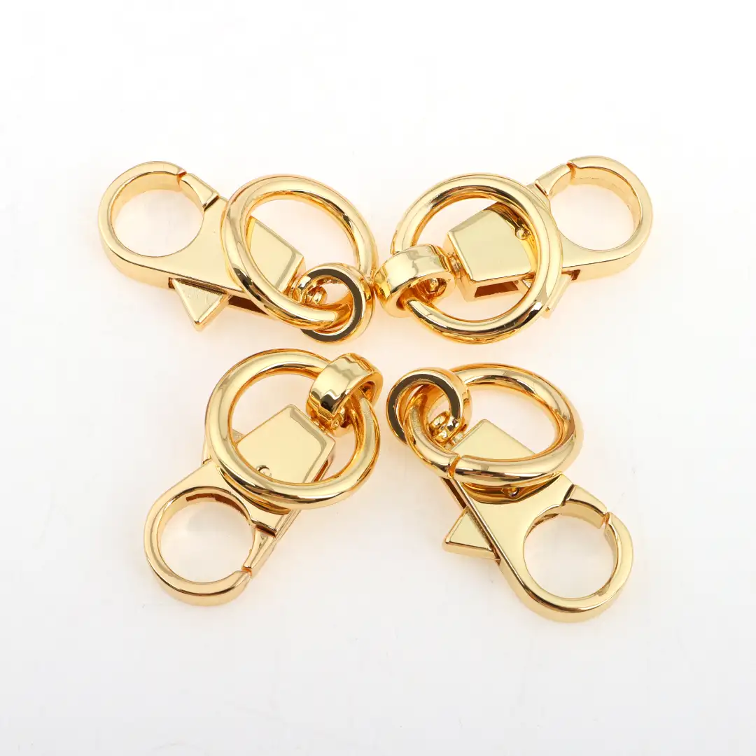 Gold  Hardware Accessories Other Trims for Bag buy garments accessories in bulk from China wholesaler at wholesale price free worldwide shipping Alibaba