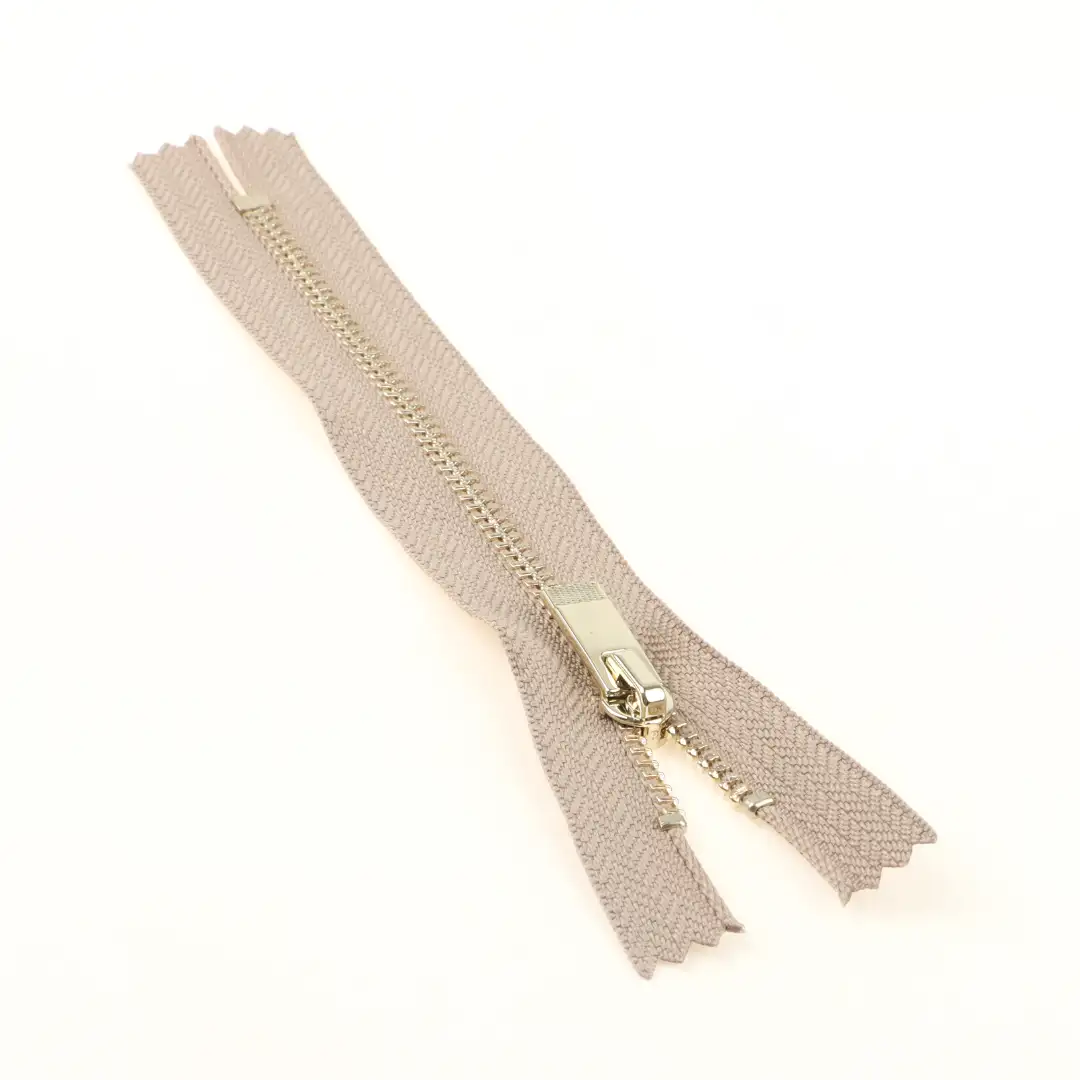 Multicolor Close Metal Zippers Zipper for Shirt,Overcoat buy garments accessories in bulk from China wholesaler at wholesale price free worldwide shipping Alibaba