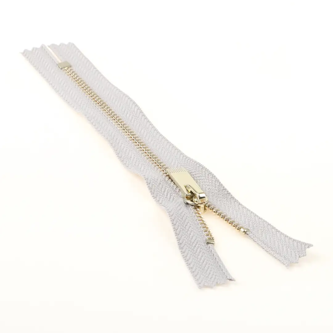 Multicolor Close Metal Zippers Zipper for Shirt,Overcoat buy garments accessories in bulk from China wholesaler at wholesale price free worldwide shipping Alibaba