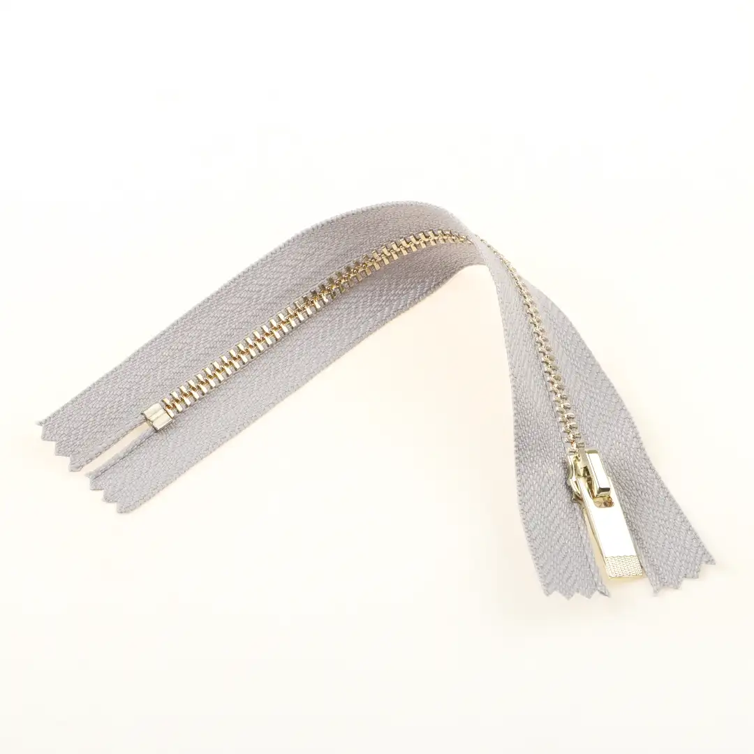 Multicolor Close Metal Zippers Zipper for Shirt,Overcoat buy garments accessories in bulk from China wholesaler at wholesale price free worldwide shipping Alibaba