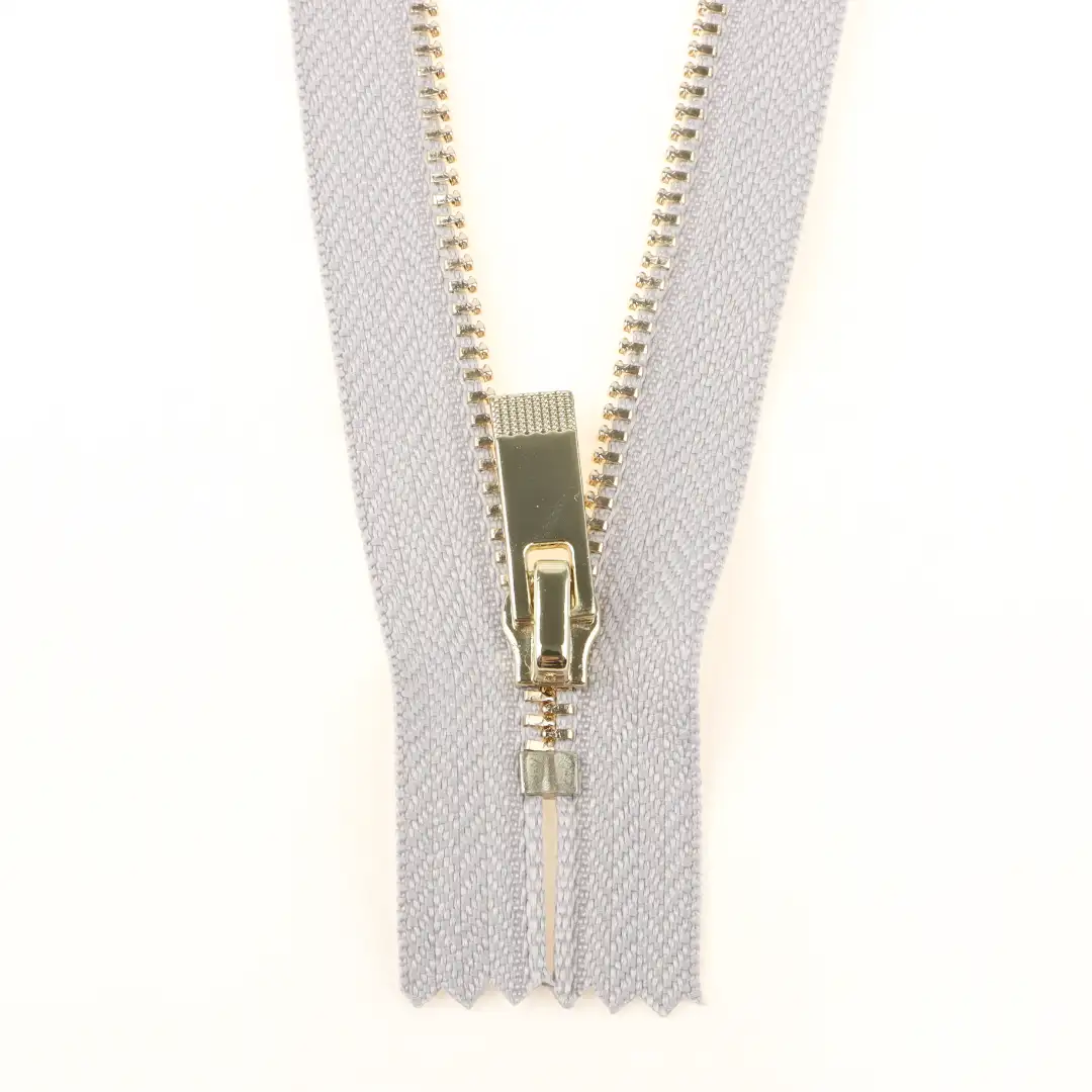 Multicolor Close Metal Zippers Zipper for Shirt,Overcoat buy garments accessories in bulk from China wholesaler at wholesale price free worldwide shipping Alibaba