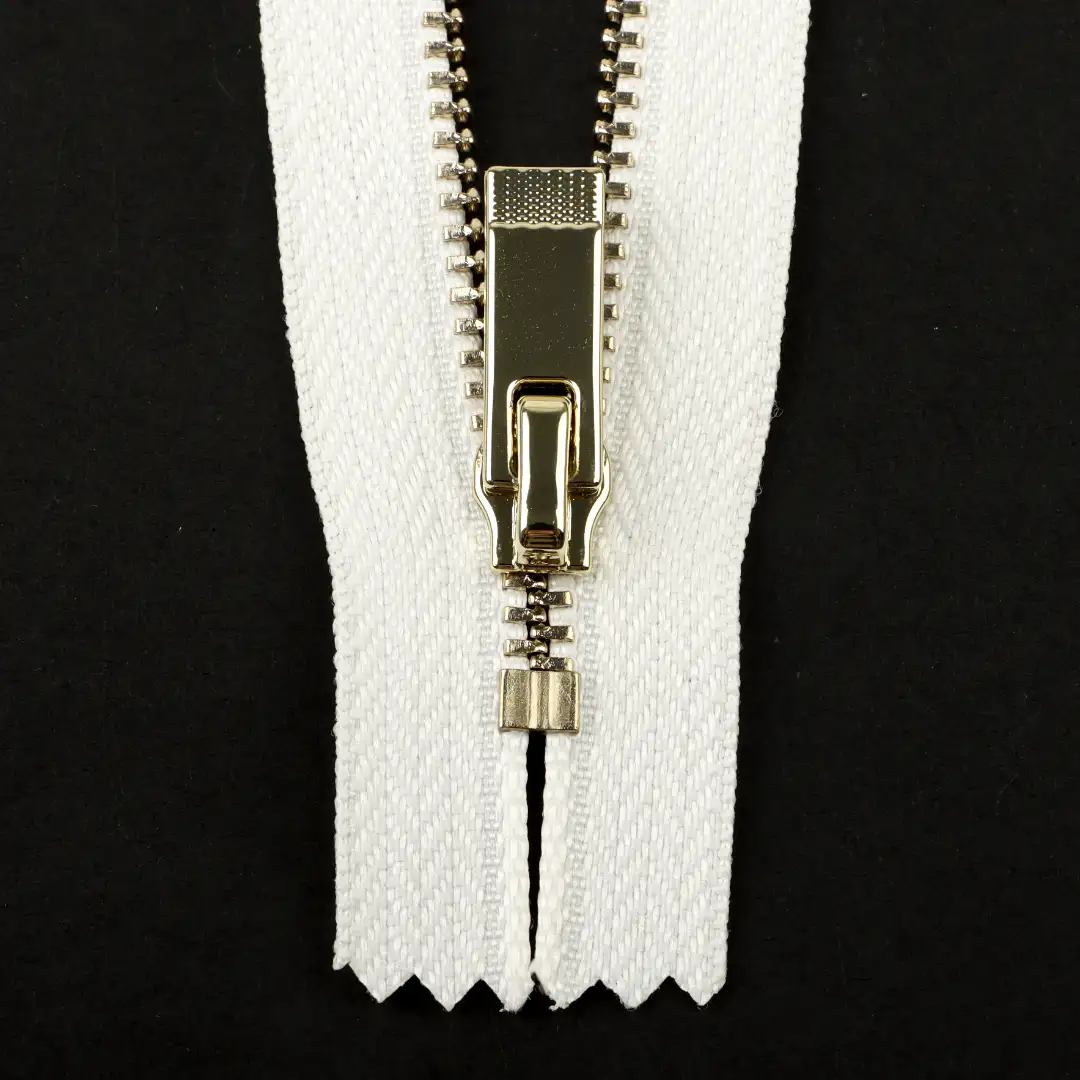 Multicolor Close Metal Zippers Zipper for Shirt,Overcoat buy garments accessories in bulk from China wholesaler at wholesale price free worldwide shipping Alibaba