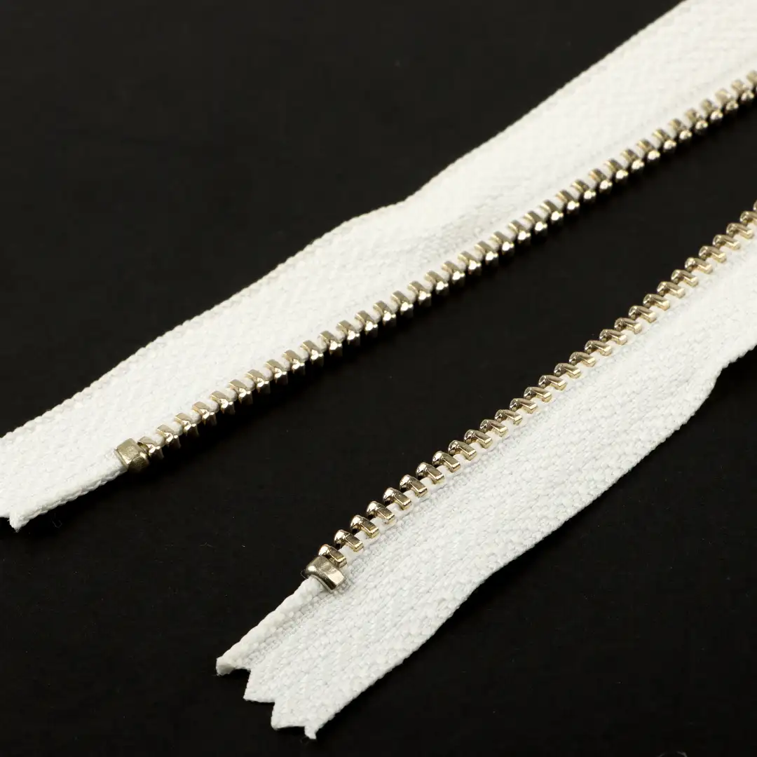 Multicolor Close Metal Zippers Zipper for Shirt,Overcoat buy garments accessories in bulk from China wholesaler at wholesale price free worldwide shipping Alibaba