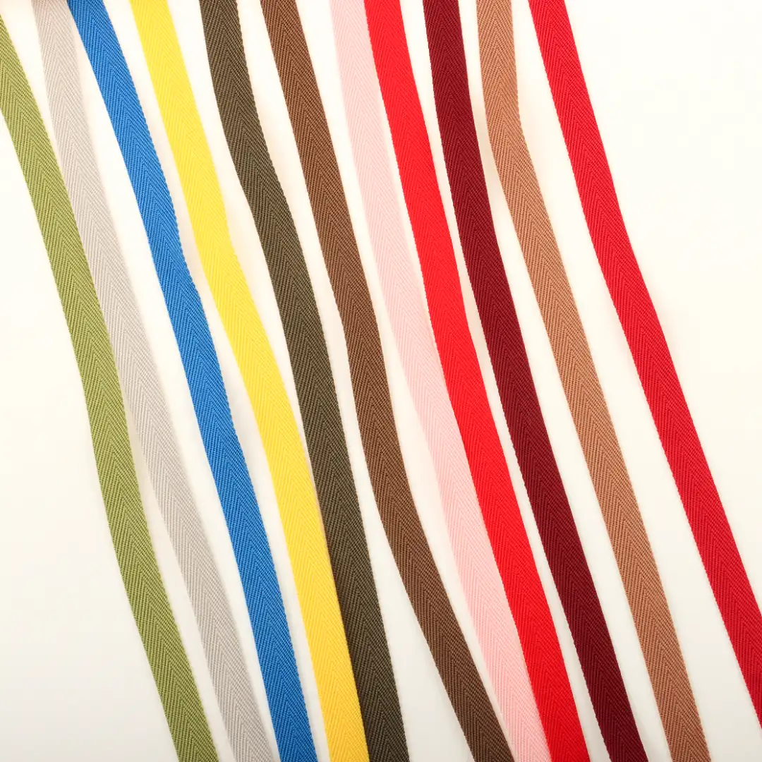 Multicolor  Nylon Elastic / Tape for Shirt,Overcoat,Open Cardigan (Sweater) buy garments accessories in bulk from China wholesaler at wholesale price free worldwide shipping Alibaba