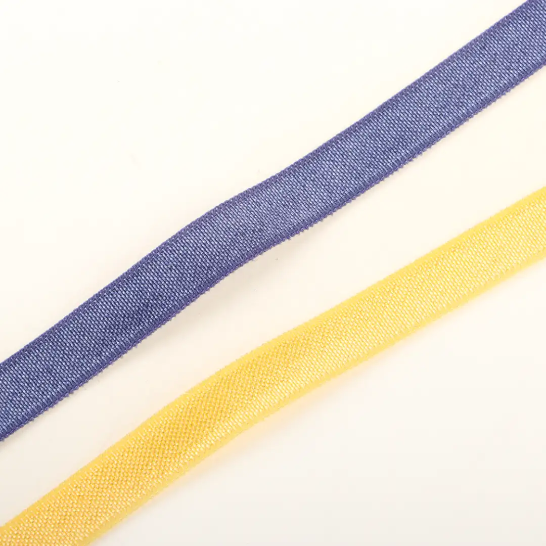 Multicolor  Spandex Elastic / Tape for Shirt,Overcoat,Open Cardigan (Sweater) buy garments accessories in bulk from China wholesaler at wholesale price free worldwide shipping Alibaba