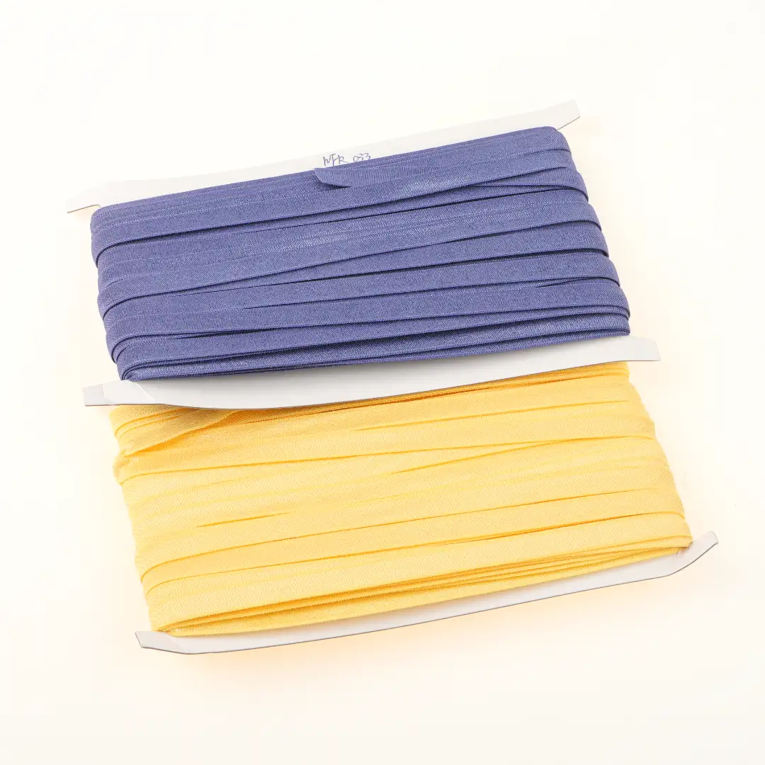 Multicolor  Spandex Elastic / Tape for Shirt,Overcoat,Open Cardigan (Sweater) buy garments accessories in bulk from China wholesaler at wholesale price free worldwide shipping Alibaba