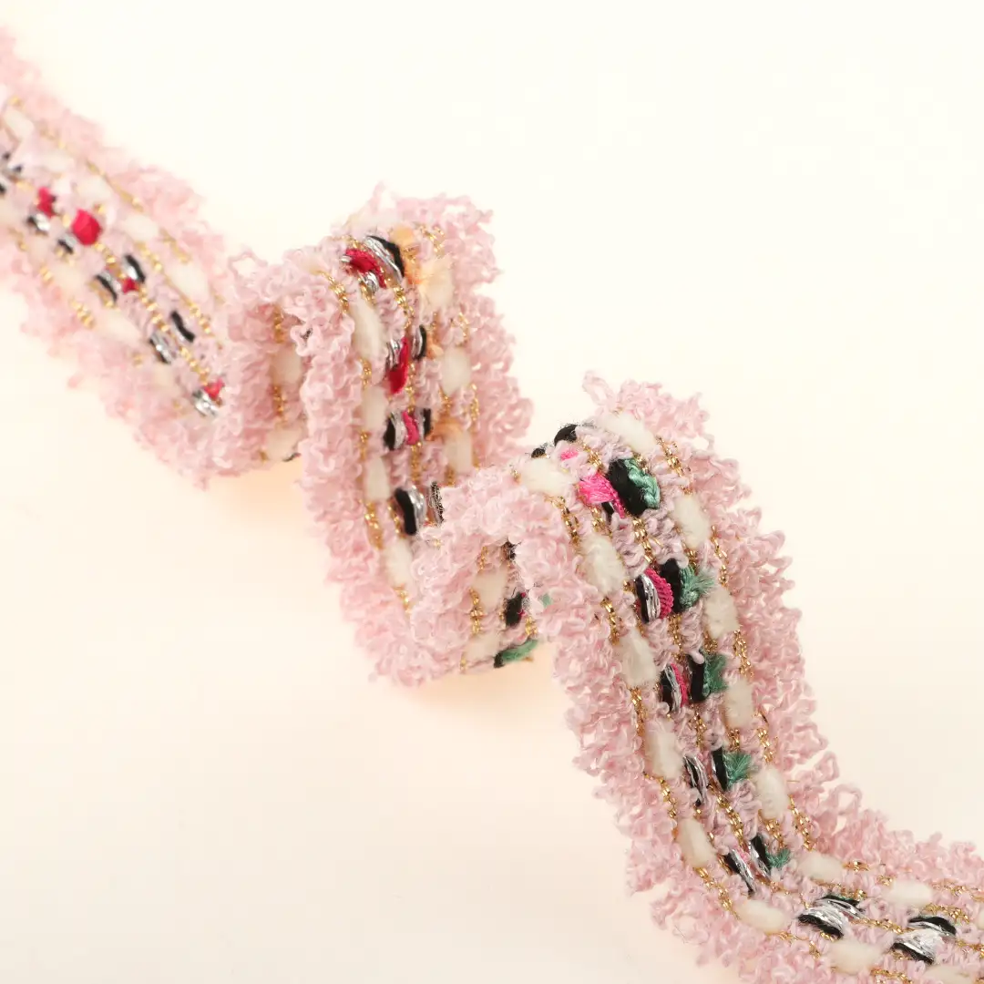 Multicolor  Polyester Elastic / Tape for Shirt,Overcoat,Suit buy garments accessories in bulk from China wholesaler at wholesale price free worldwide shipping Alibaba