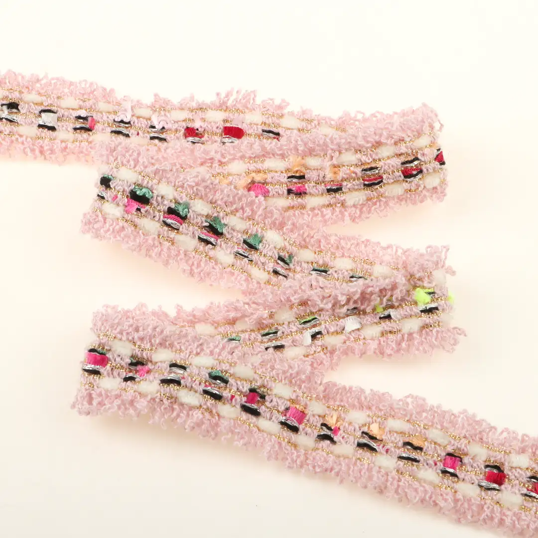 Multicolor  Polyester Elastic / Tape for Shirt,Overcoat,Suit buy garments accessories in bulk from China wholesaler at wholesale price free worldwide shipping Alibaba