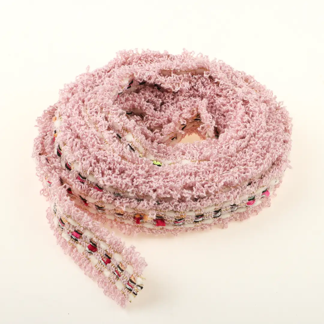 Multicolor  Polyester Elastic / Tape for Shirt,Overcoat,Suit buy garments accessories in bulk from China wholesaler at wholesale price free worldwide shipping Alibaba