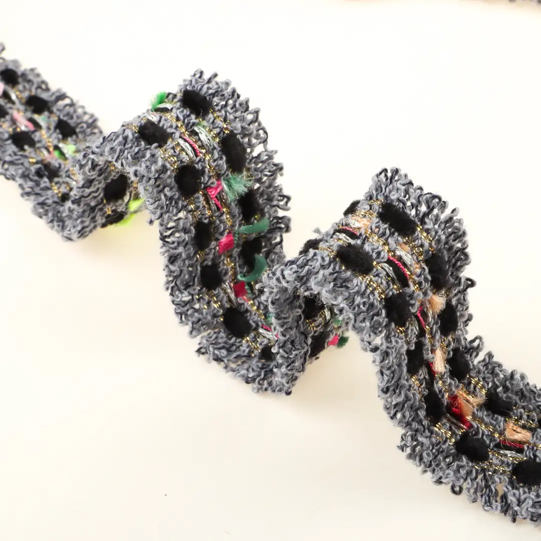 Multicolor  Polyester Elastic / Tape for Shirt,Overcoat,Suit buy garments accessories in bulk from China wholesaler at wholesale price free worldwide shipping Alibaba