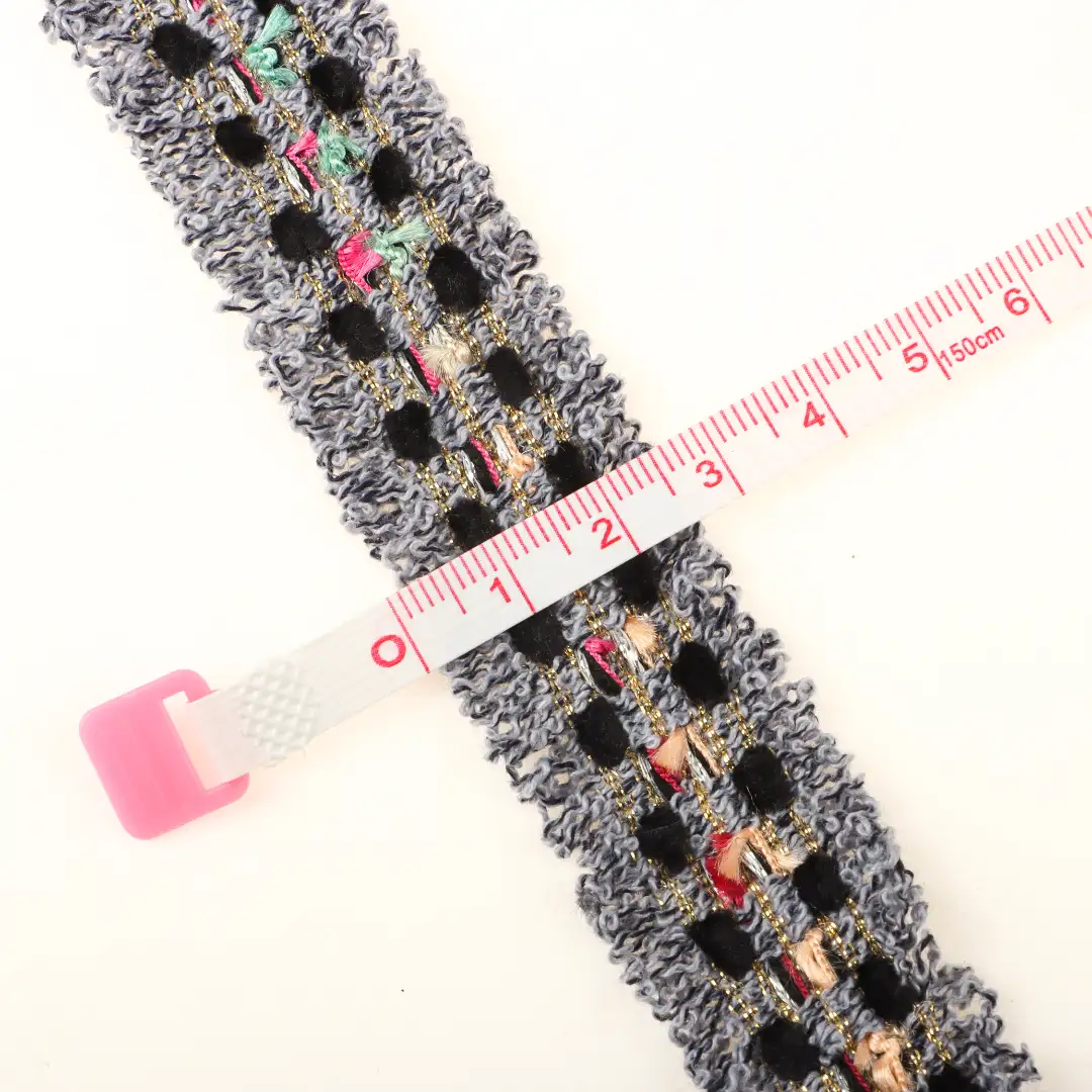 Multicolor  Polyester Elastic / Tape for Shirt,Overcoat,Suit buy garments accessories in bulk from China wholesaler at wholesale price free worldwide shipping Alibaba