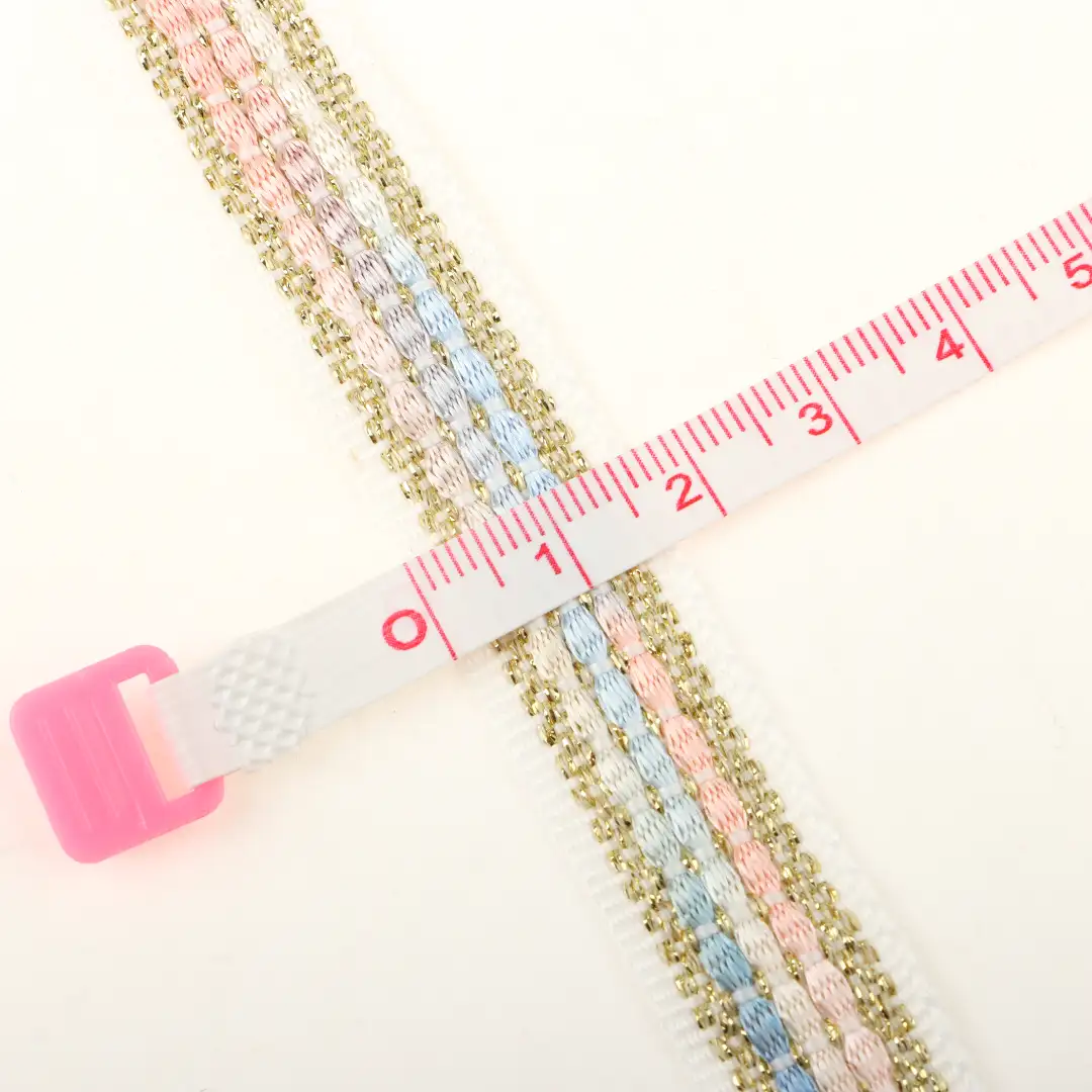 Multicolor  Polyester Elastic / Tape for Shirt,Overcoat,Suit buy garments accessories in bulk from China wholesaler at wholesale price free worldwide shipping Alibaba