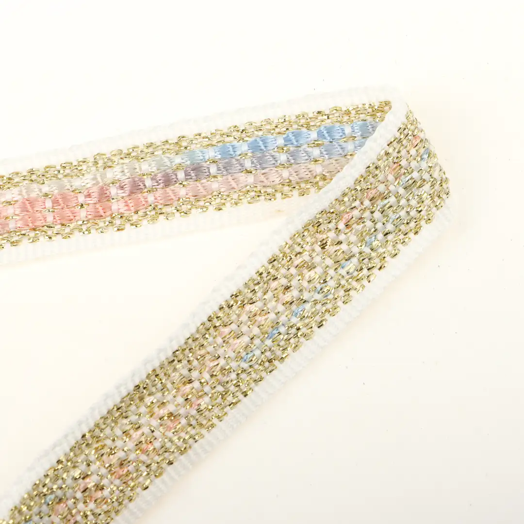 Multicolor  Polyester Elastic / Tape for Shirt,Overcoat,Suit buy garments accessories in bulk from China wholesaler at wholesale price free worldwide shipping Alibaba