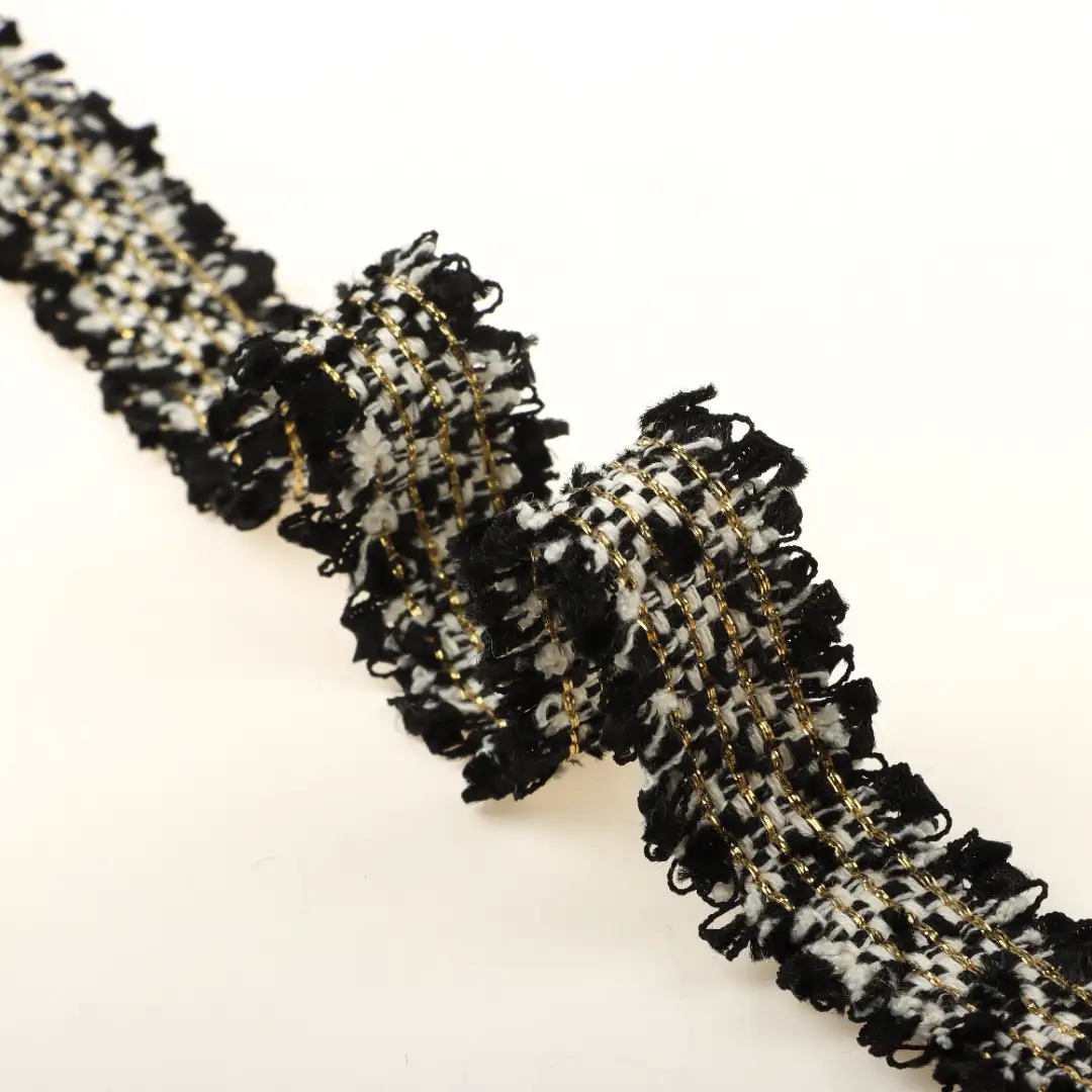 Multicolor  Polyester Elastic / Tape for Shirt,Overcoat,Suit buy garments accessories in bulk from China wholesaler at wholesale price free worldwide shipping Alibaba