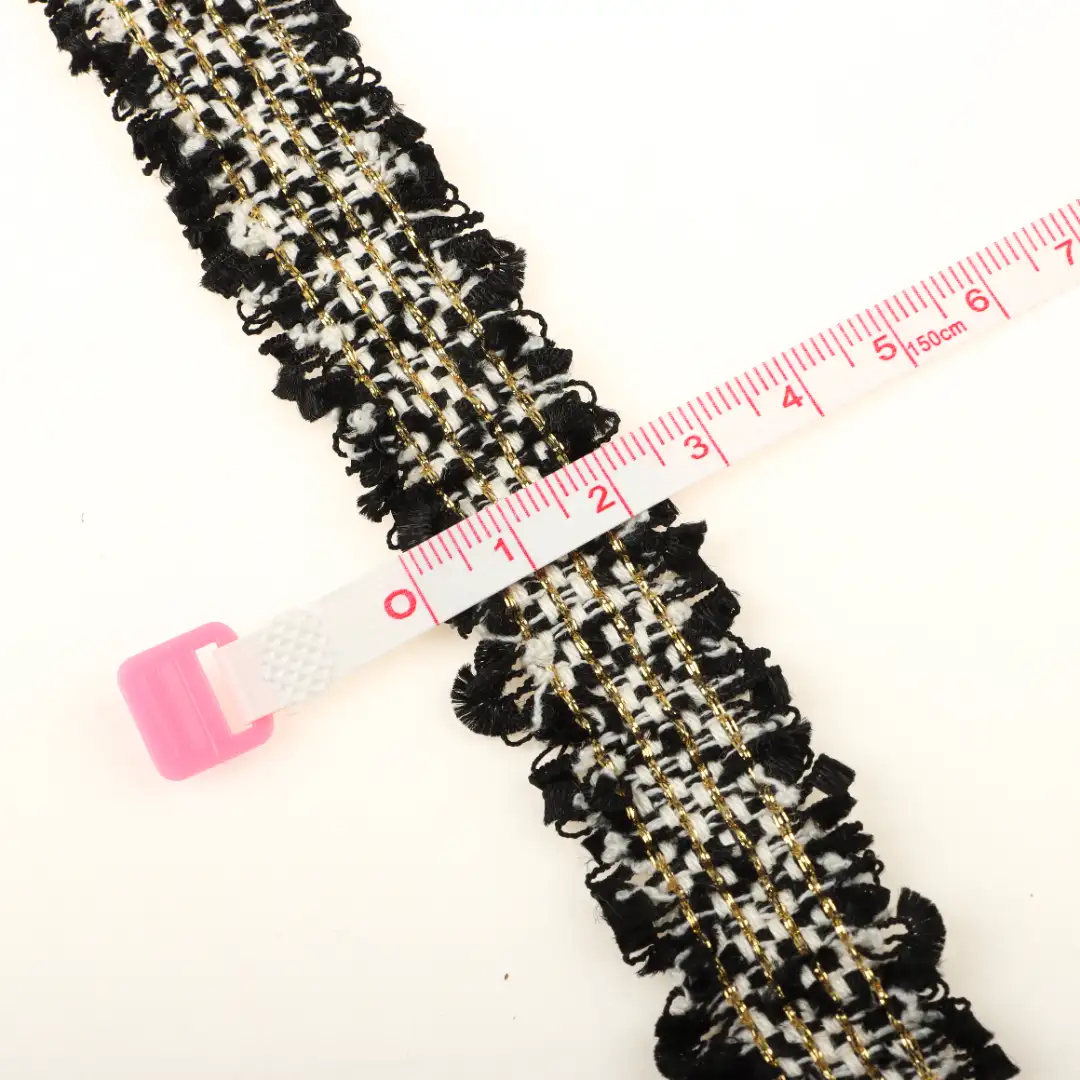 Multicolor  Polyester Elastic / Tape for Shirt,Overcoat,Suit buy garments accessories in bulk from China wholesaler at wholesale price free worldwide shipping Alibaba