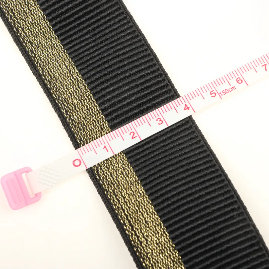 Multicolor  Polyester Elastic / Tape for Shirt,Overcoat,Suit buy garments accessories in bulk from China wholesaler at wholesale price free worldwide shipping Alibaba