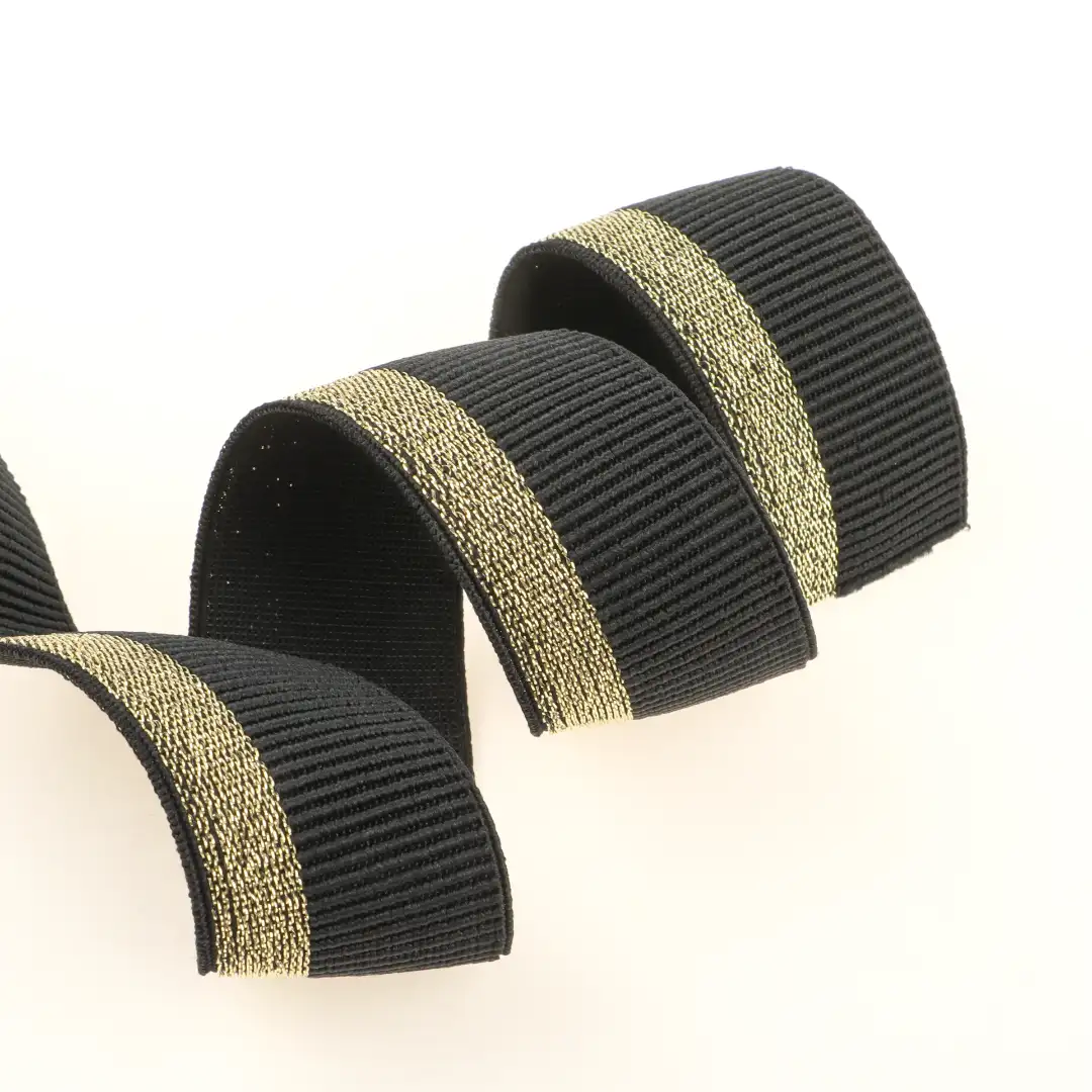 Multicolor  Polyester Elastic / Tape for Shirt,Overcoat,Suit buy garments accessories in bulk from China wholesaler at wholesale price free worldwide shipping Alibaba