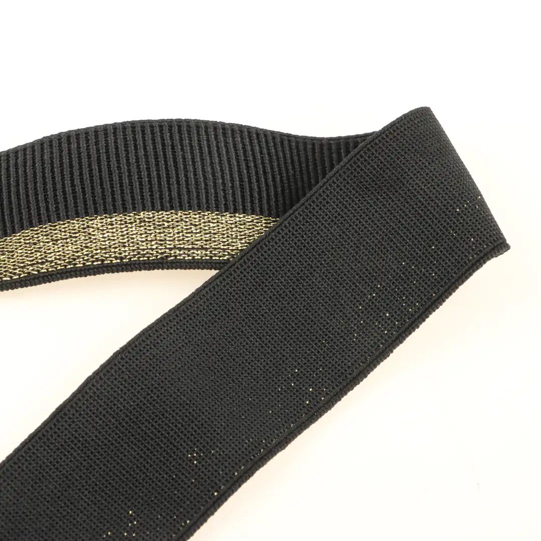 Multicolor  Polyester Elastic / Tape for Shirt,Overcoat,Suit buy garments accessories in bulk from China wholesaler at wholesale price free worldwide shipping Alibaba
