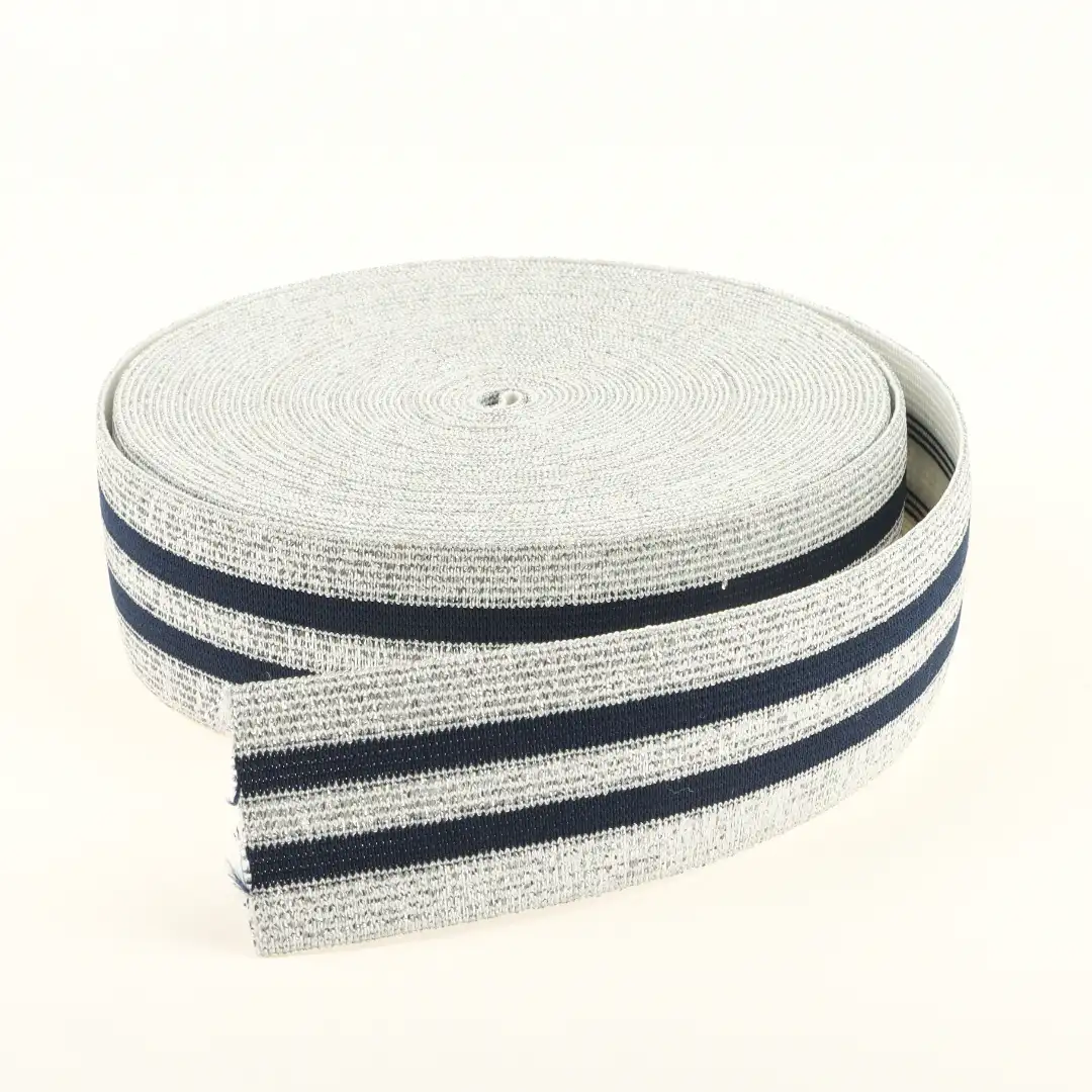 Multicolor  Polyester Elastic / Tape for Shirt,Overcoat,Suit buy garments accessories in bulk from China wholesaler at wholesale price free worldwide shipping Alibaba