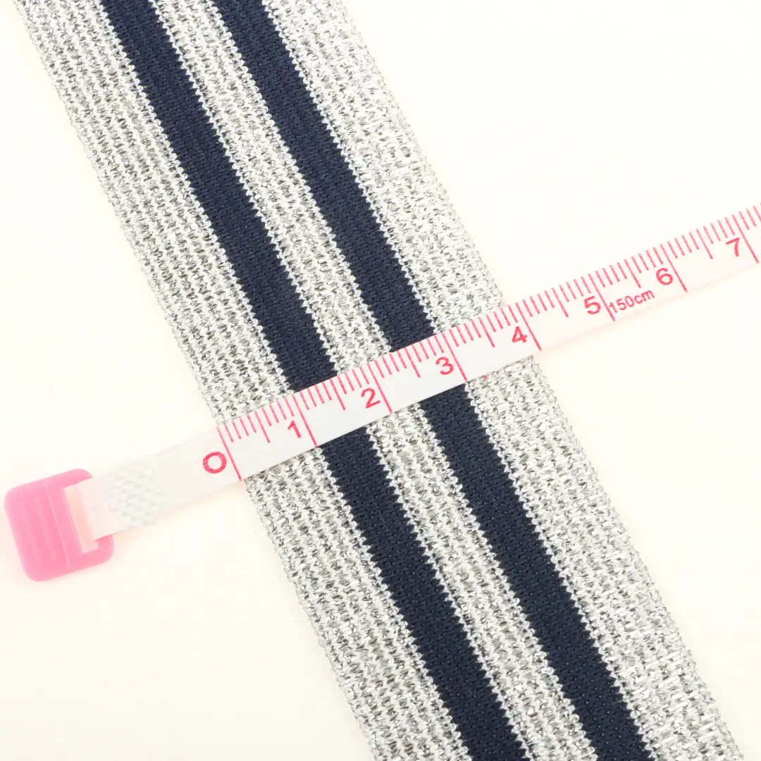 Multicolor  Polyester Elastic / Tape for Shirt,Overcoat,Suit buy garments accessories in bulk from China wholesaler at wholesale price free worldwide shipping Alibaba