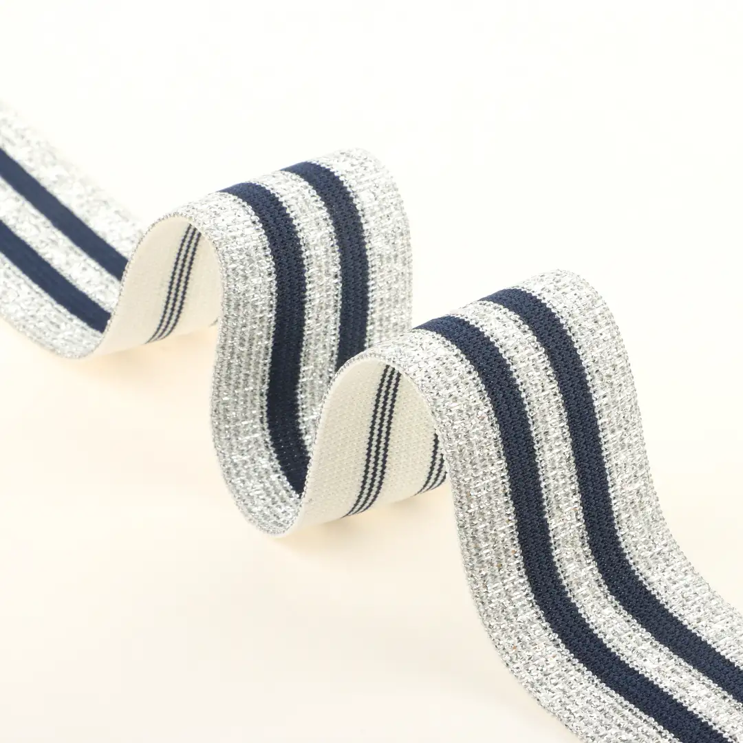 Multicolor  Polyester Elastic / Tape for Shirt,Overcoat,Suit buy garments accessories in bulk from China wholesaler at wholesale price free worldwide shipping Alibaba