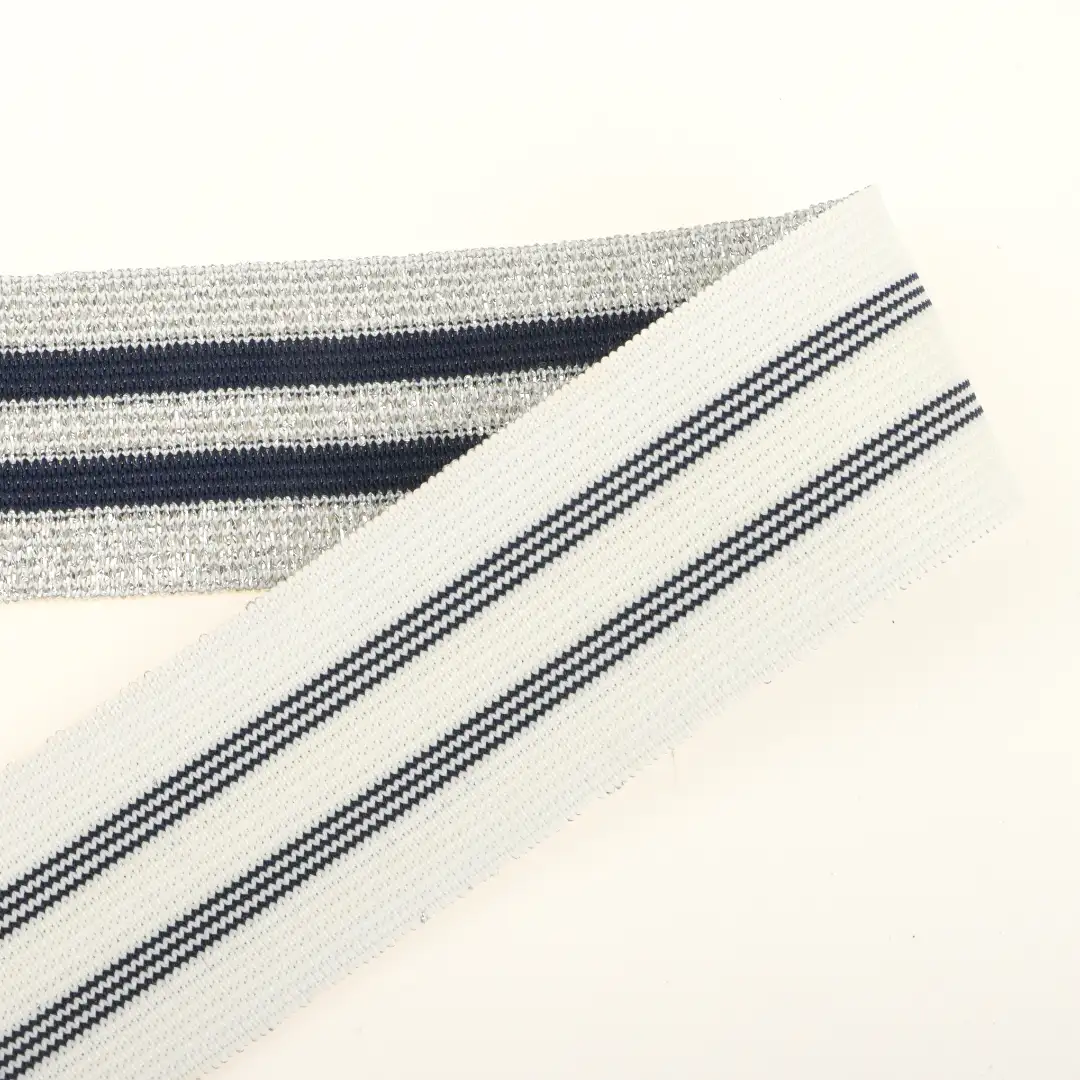 Multicolor  Polyester Elastic / Tape for Shirt,Overcoat,Suit buy garments accessories in bulk from China wholesaler at wholesale price free worldwide shipping Alibaba