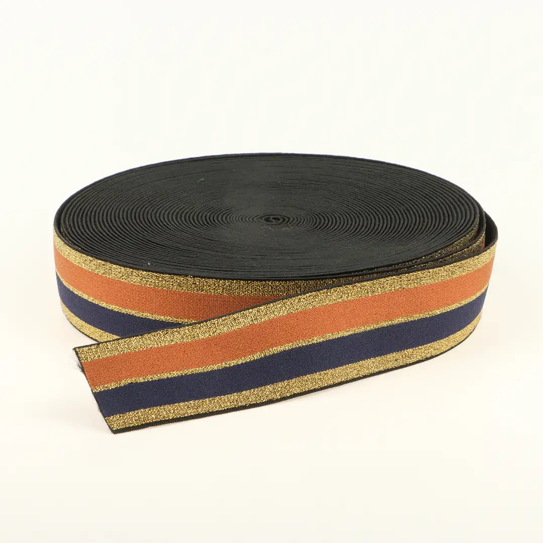 Multicolor  Nylon Elastic / Tape for Shirt,Overcoat,Suit buy garments accessories in bulk from China wholesaler at wholesale price free worldwide shipping Alibaba