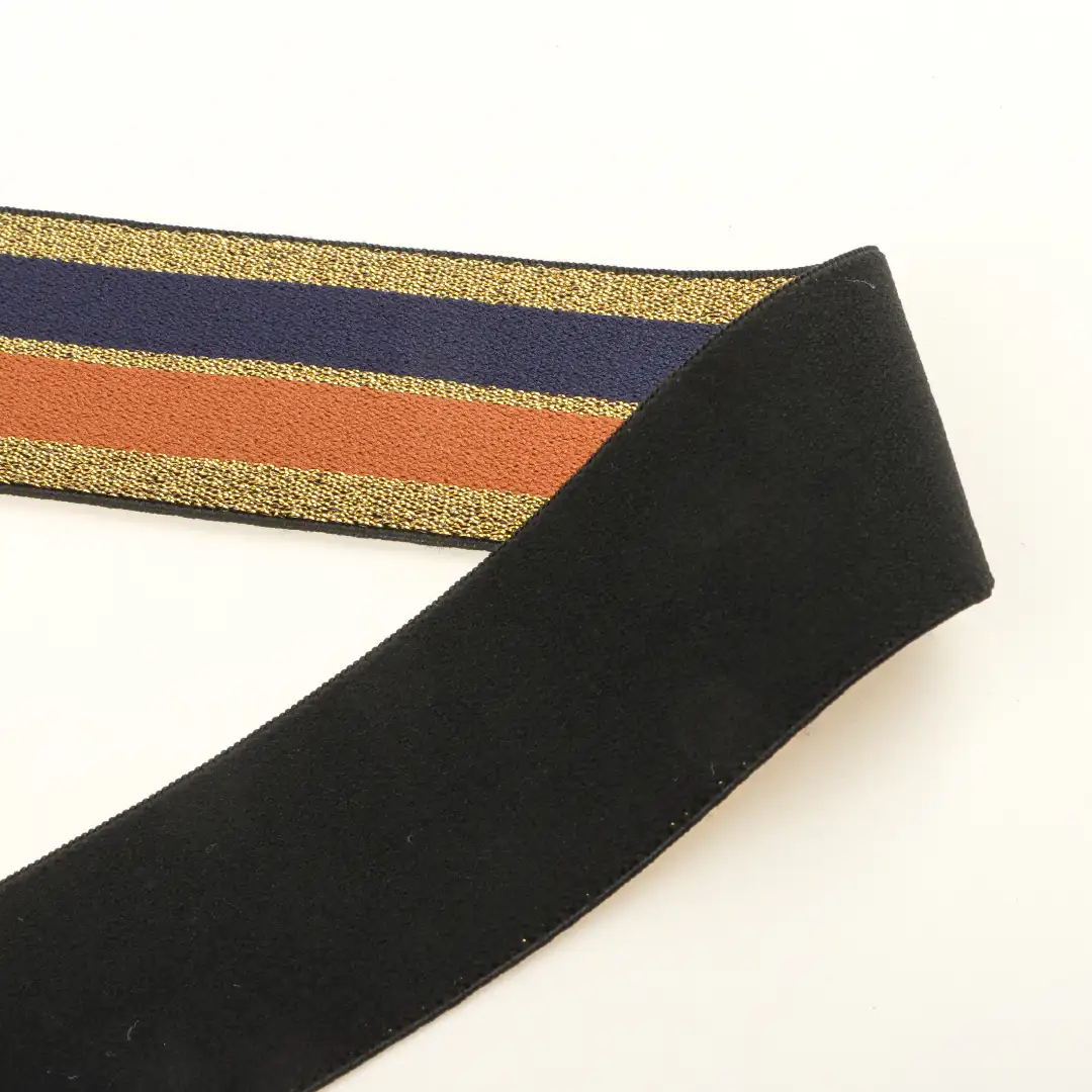 Multicolor  Nylon Elastic / Tape for Shirt,Overcoat,Suit buy garments accessories in bulk from China wholesaler at wholesale price free worldwide shipping Alibaba