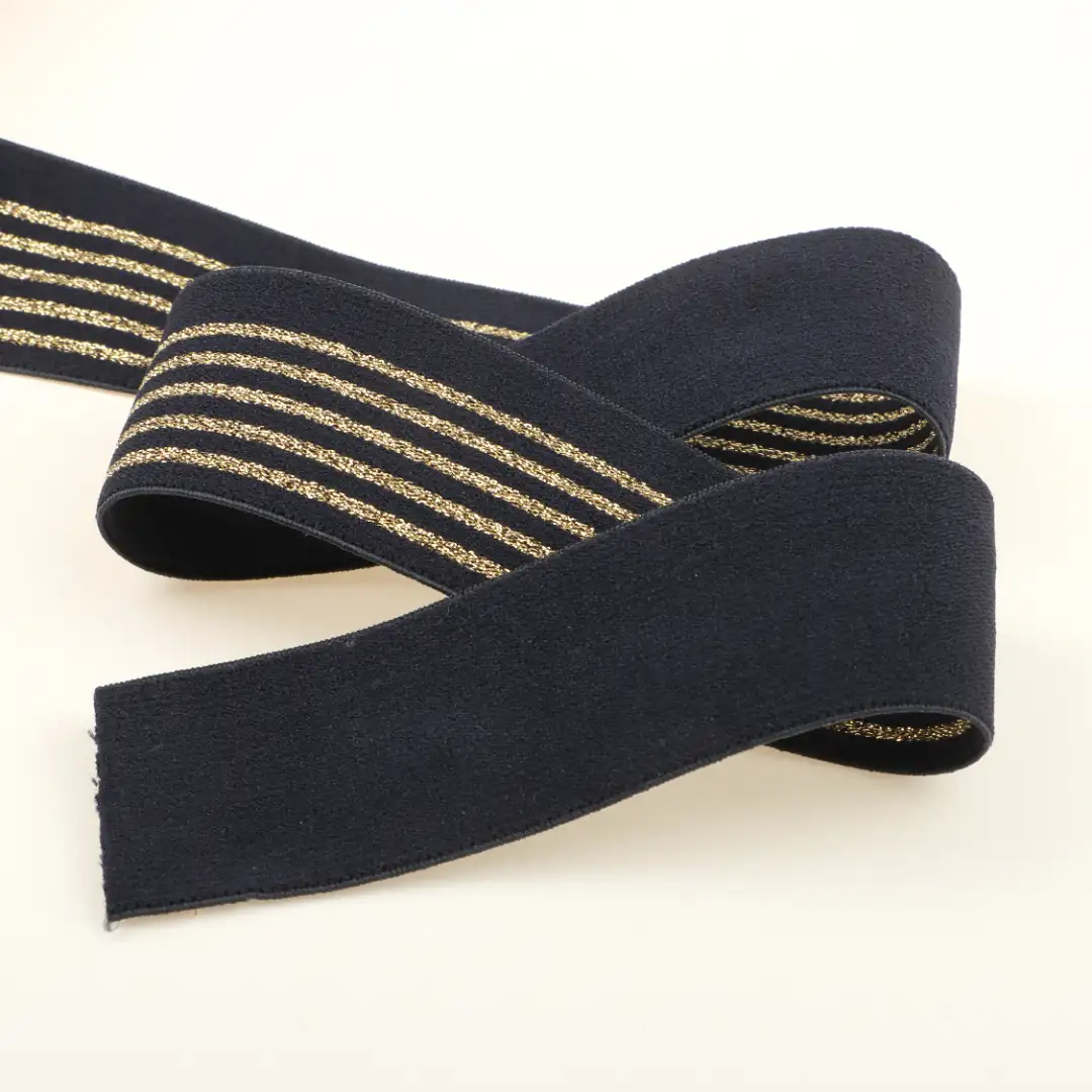 Multicolor  Polyester Elastic / Tape for Shirt,Overcoat,Suit buy garments accessories in bulk from China wholesaler at wholesale price free worldwide shipping Alibaba