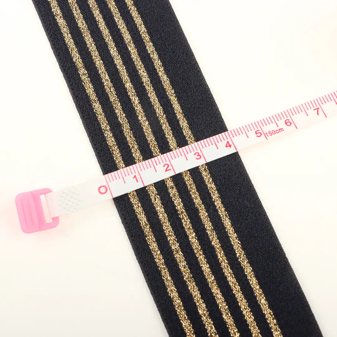 Multicolor  Polyester Elastic / Tape for Shirt,Overcoat,Suit buy garments accessories in bulk from China wholesaler at wholesale price free worldwide shipping Alibaba