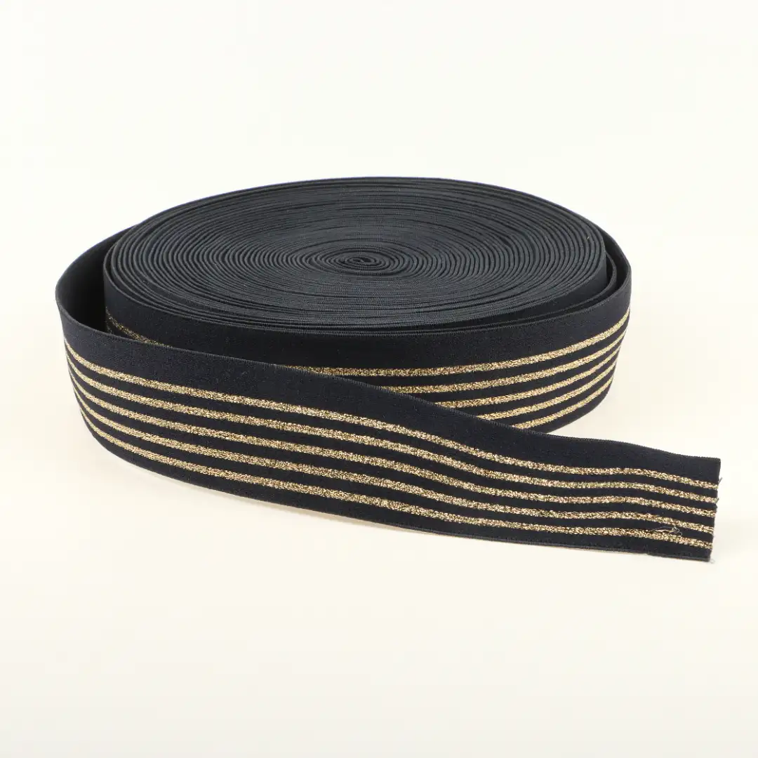 Multicolor  Polyester Elastic / Tape for Shirt,Overcoat,Suit buy garments accessories in bulk from China wholesaler at wholesale price free worldwide shipping Alibaba