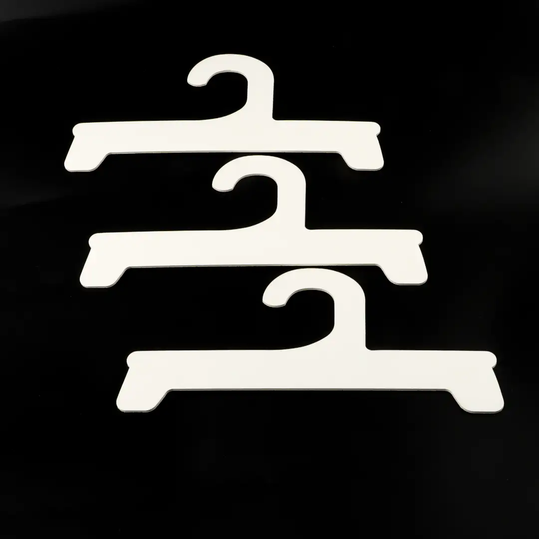 White  Hanger Other Trims for Shirt,Pants,Overcoat buy garments accessories in bulk from China wholesaler at wholesale price free worldwide shipping Alibaba