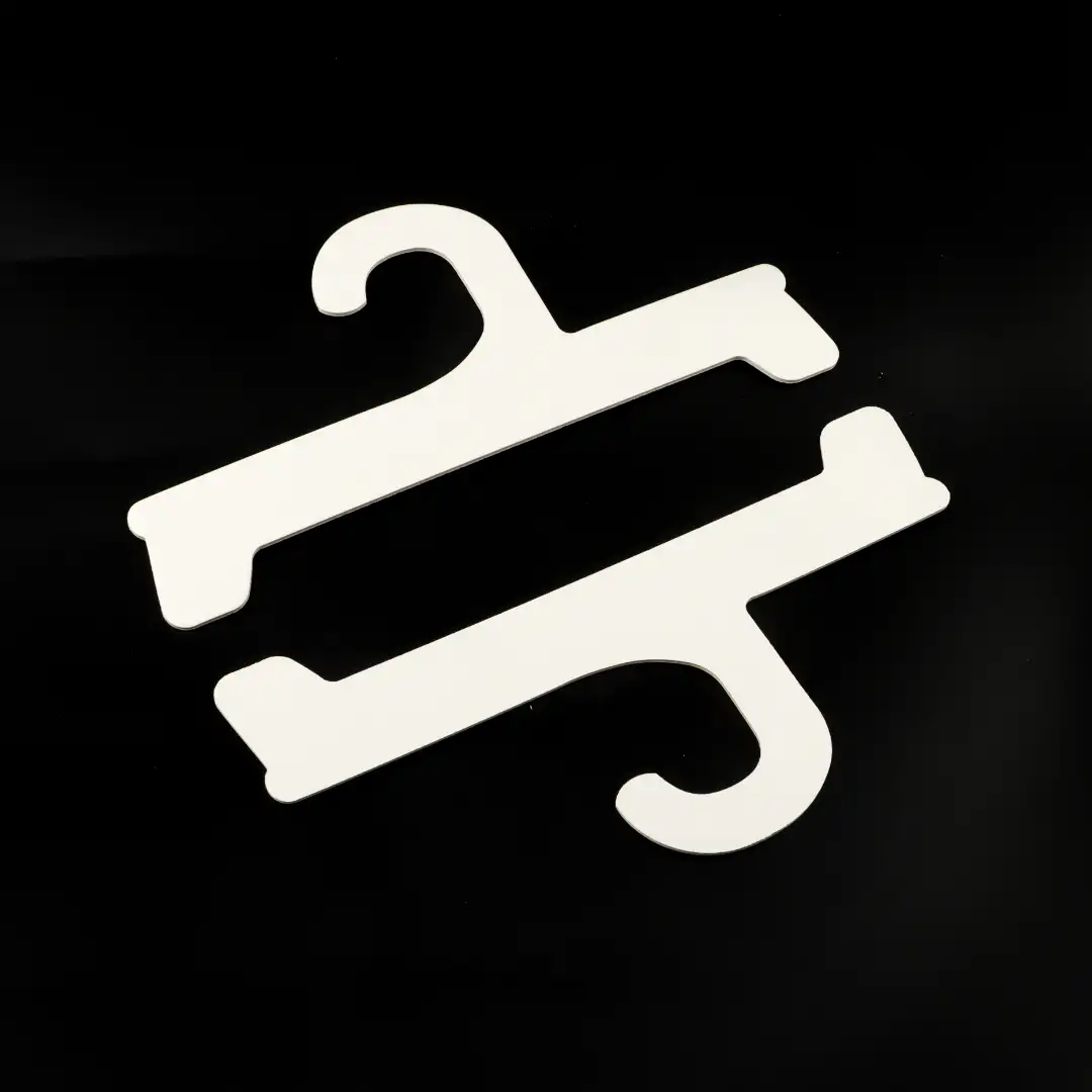 White  Hanger Other Trims for Shirt,Pants,Overcoat buy garments accessories in bulk from China wholesaler at wholesale price free worldwide shipping Alibaba