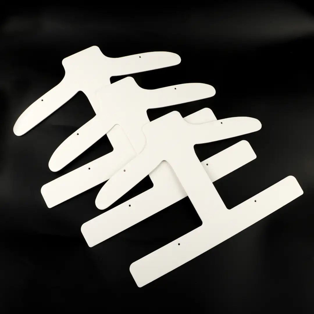 White  Hanger Other Trims for Shirt,Pants,Overcoat buy garments accessories in bulk from China wholesaler at wholesale price free worldwide shipping Alibaba