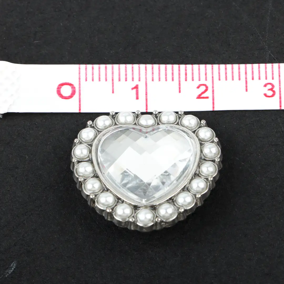 Silver 1 holes Metal Button for Overcoat buy garments accessories in bulk from China wholesaler at wholesale price free worldwide shipping Alibaba