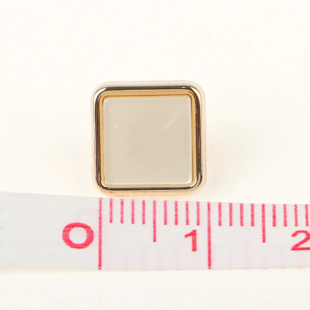 Gold 1 holes Plastic Button for T-Shirt buy garments accessories in bulk from China wholesaler at wholesale price free worldwide shipping Alibaba