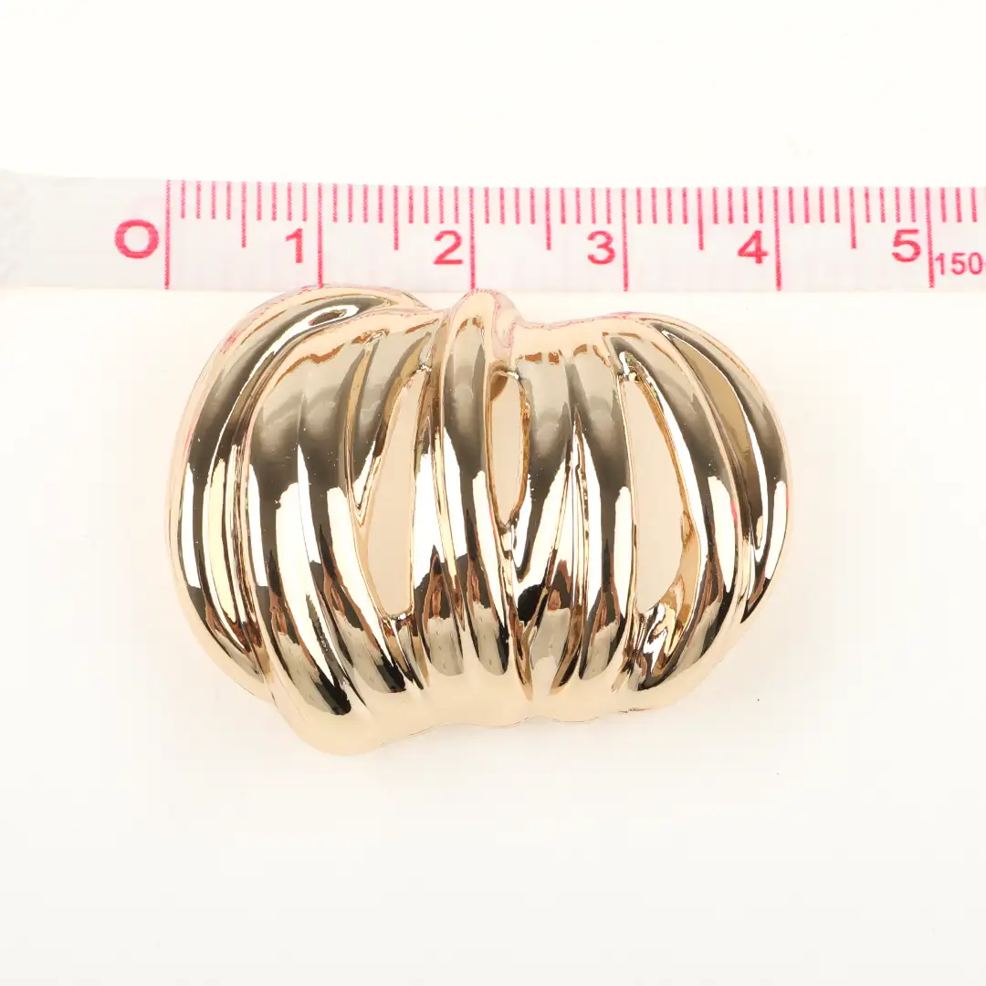 Gold  Ornaments Other Trims for Overcoat buy garments accessories in bulk from China wholesaler at wholesale price free worldwide shipping Alibaba