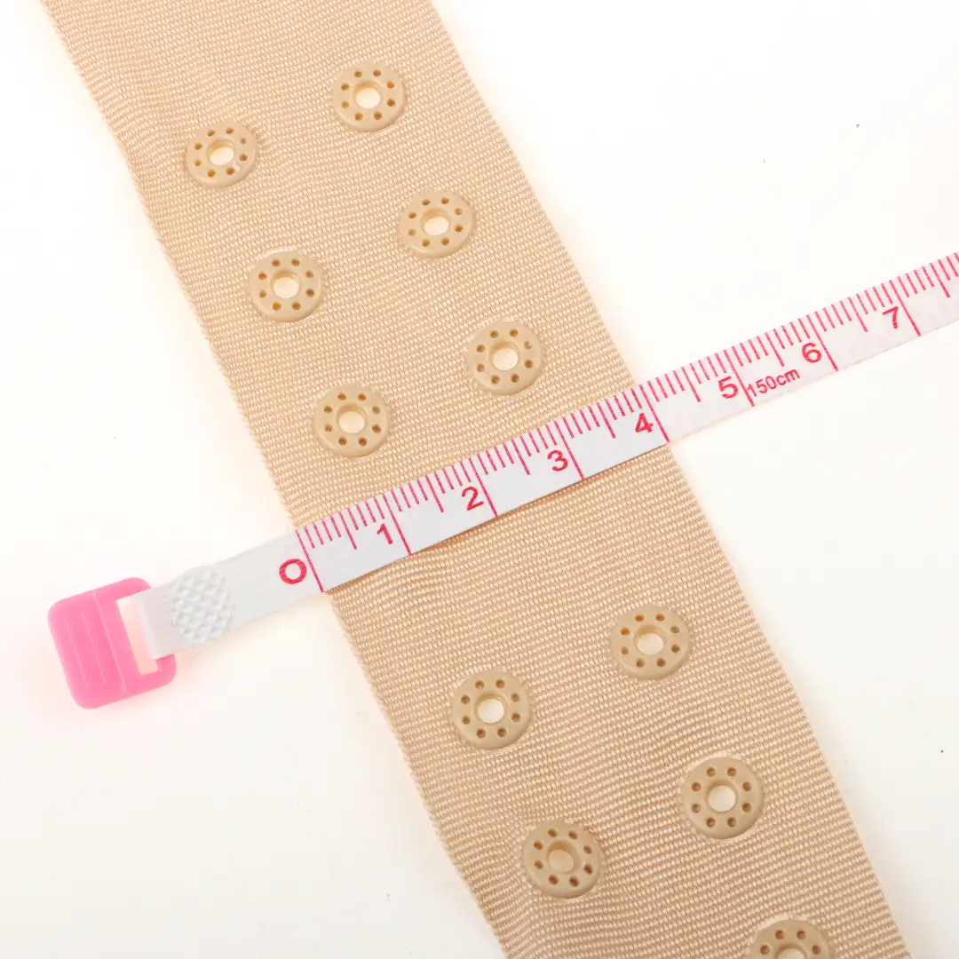 Khakis  Polyester Elastic / Tape for Jump suit buy garments accessories in bulk from China wholesaler at wholesale price free worldwide shipping Alibaba