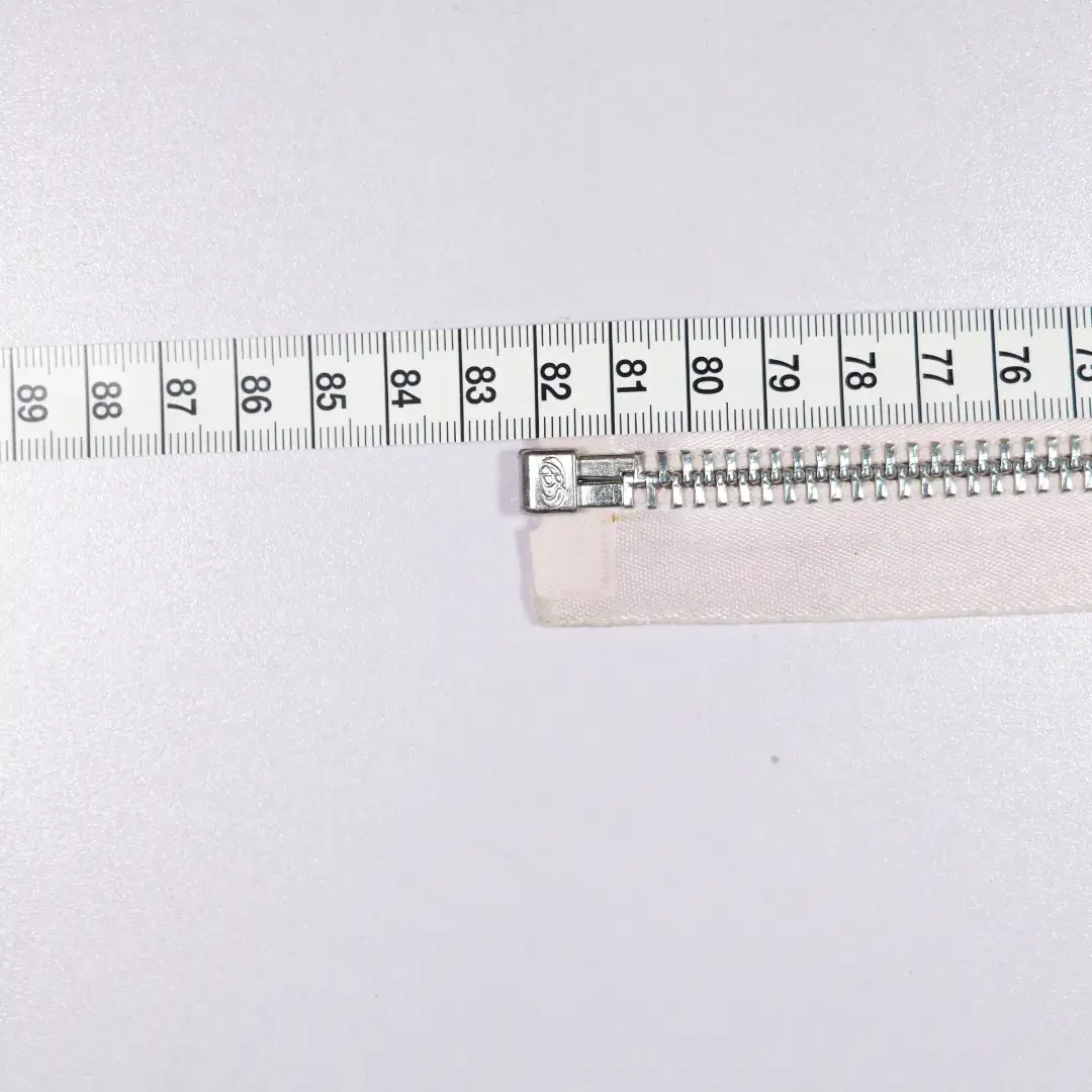 Pink Open Metal Zippers Zipper for Interlining buy garments accessories in bulk from China wholesaler at wholesale price free worldwide shipping Alibaba