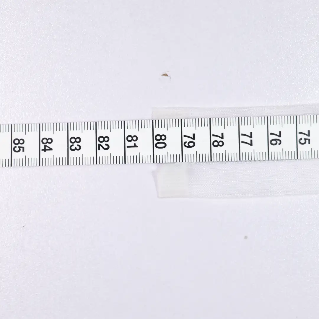 Transparent Open Plastic Zipper for Interlining buy garments accessories in bulk from China wholesaler at wholesale price free worldwide shipping Alibaba