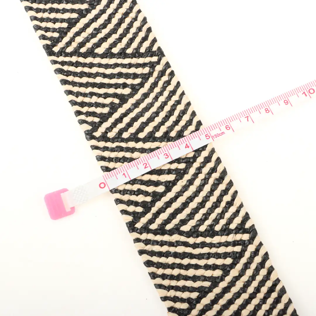 Cream  Woven Belt for Skirt buy garments accessories in bulk from China wholesaler at wholesale price free worldwide shipping Alibaba