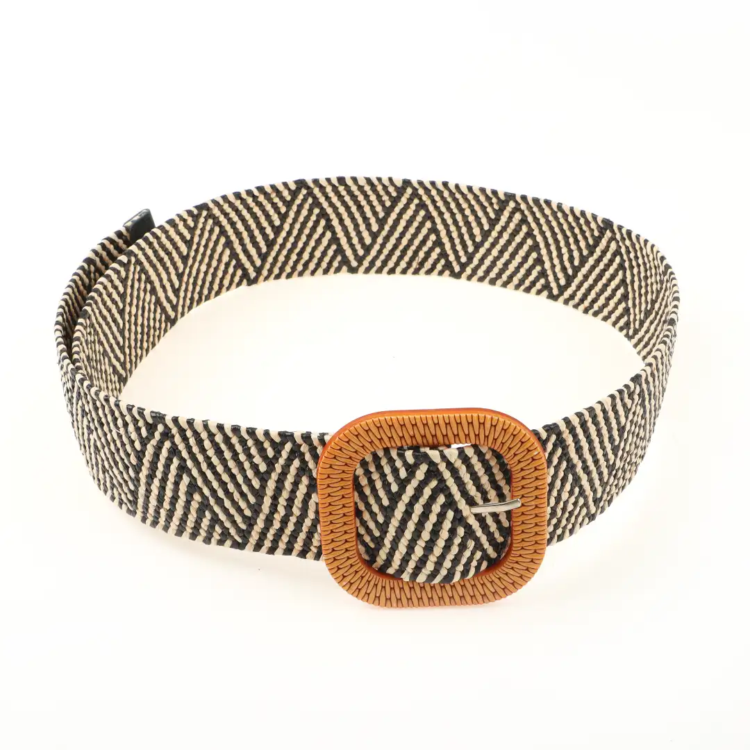 Cream  Woven Belt for Skirt buy garments accessories in bulk from China wholesaler at wholesale price free worldwide shipping Alibaba