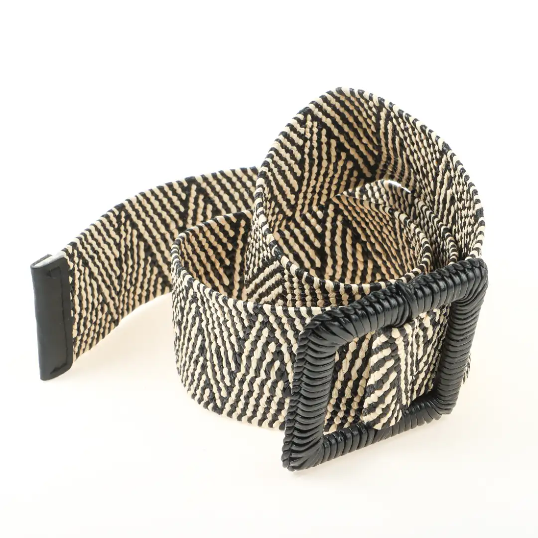 Cream  Woven Belt for Skirt buy garments accessories in bulk from China wholesaler at wholesale price free worldwide shipping Alibaba