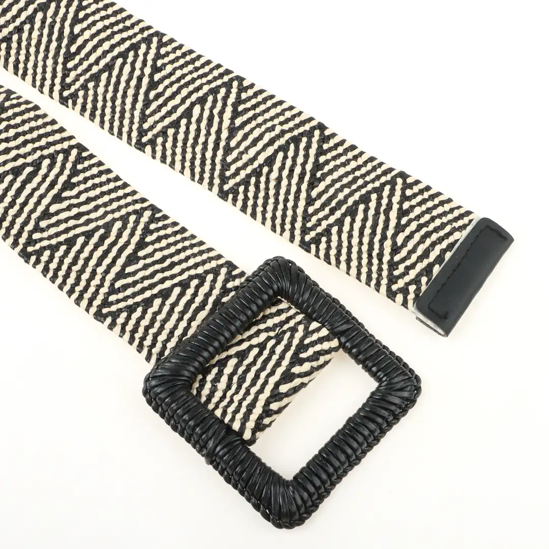 Cream  Woven Belt for Skirt buy garments accessories in bulk from China wholesaler at wholesale price free worldwide shipping Alibaba