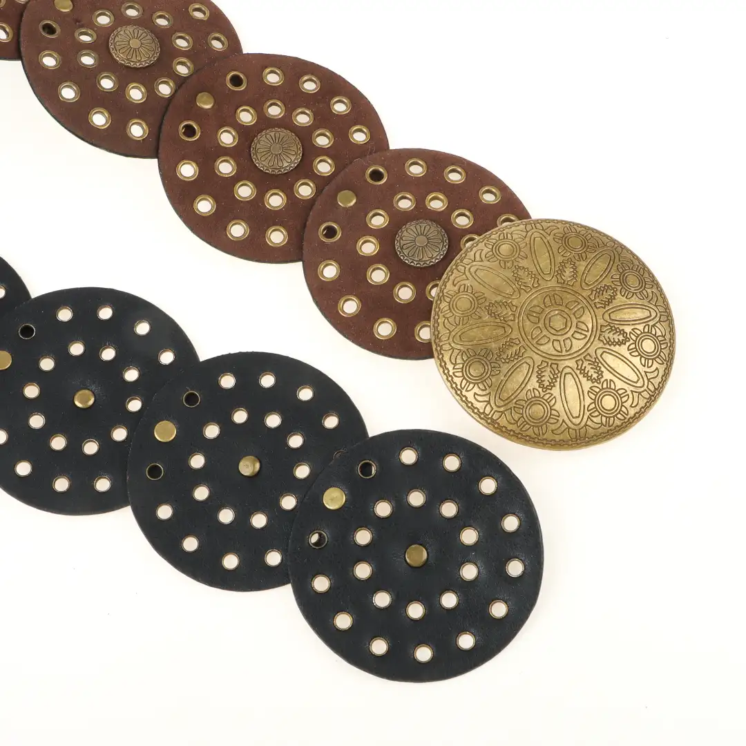 Brown  Leather Belt for Skirt buy garments accessories in bulk from China wholesaler at wholesale price free worldwide shipping Alibaba