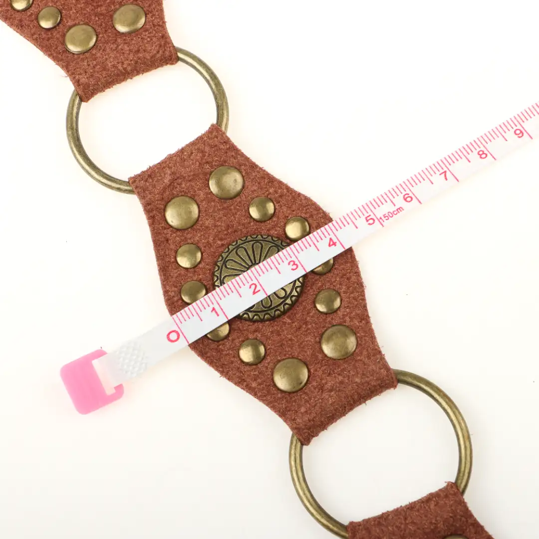 Brown  Leather Belt for Skirt buy garments accessories in bulk from China wholesaler at wholesale price free worldwide shipping Alibaba