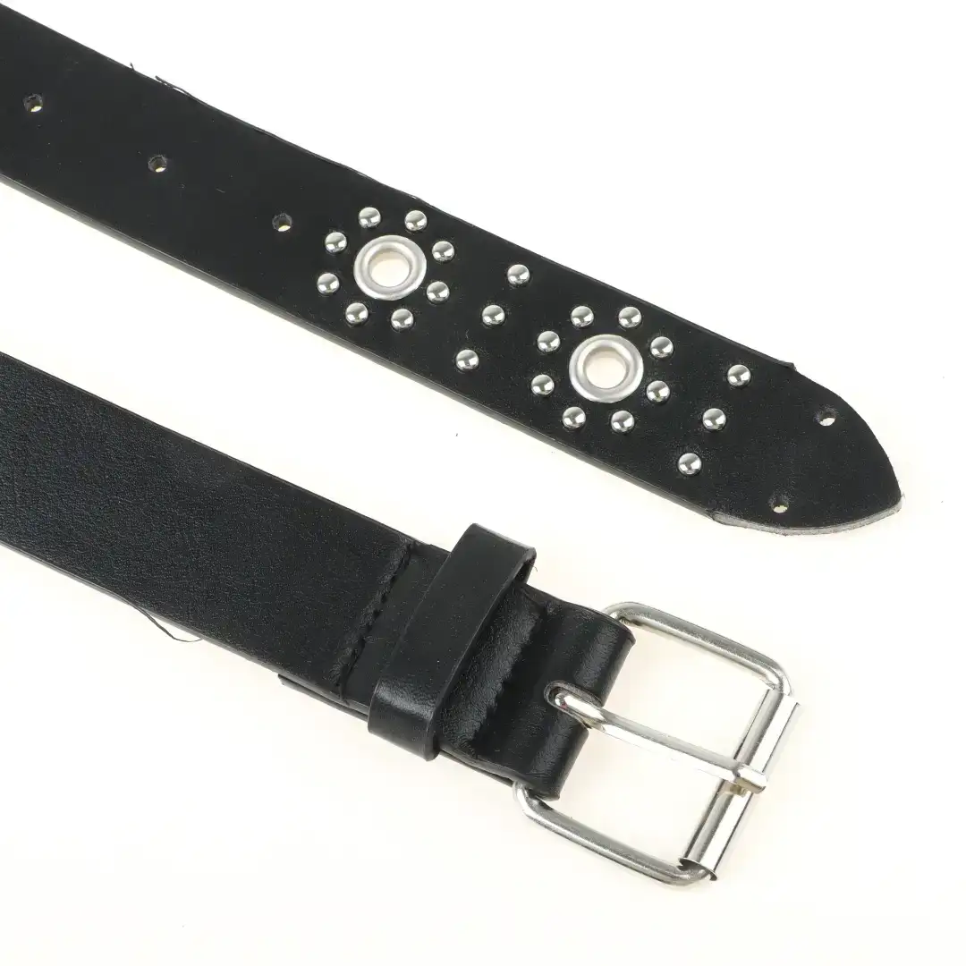 Black  Leather Belt for Pants buy garments accessories in bulk from China wholesaler at wholesale price free worldwide shipping Alibaba