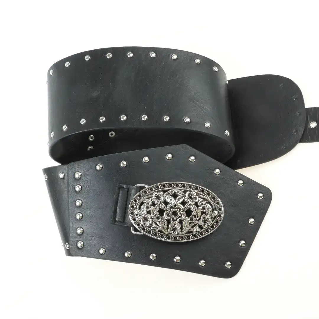 Black  Leather Belt for Pants buy garments accessories in bulk from China wholesaler at wholesale price free worldwide shipping Alibaba